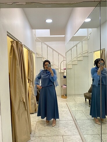 Zara Kadriye Baştürk Eleta Takım