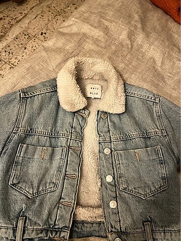 Kot çeket - Görsel 2