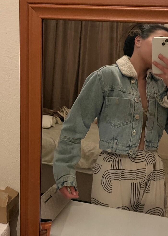 Kot çeket - Görsel 3