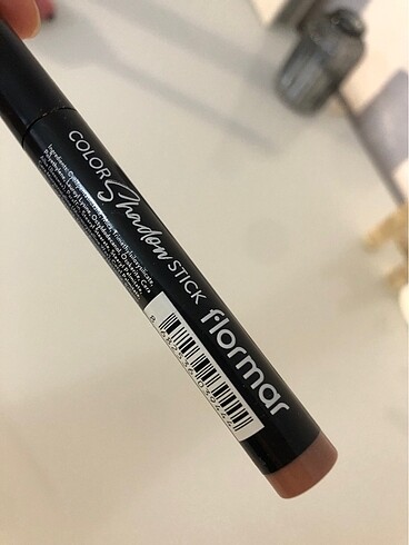 Flormar kalem stick far