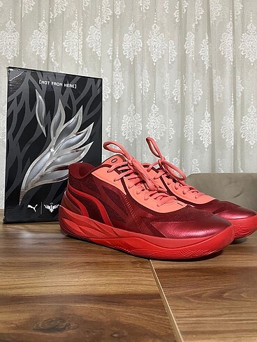 Puma ayakkabı