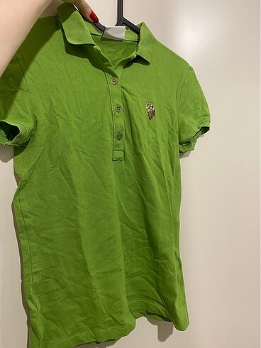 Polo yaka tshirt