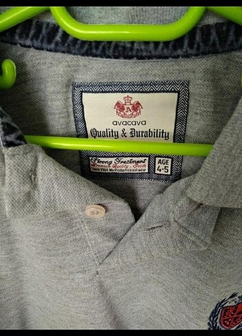 2li Lacoste t-shirt - Görsel 4