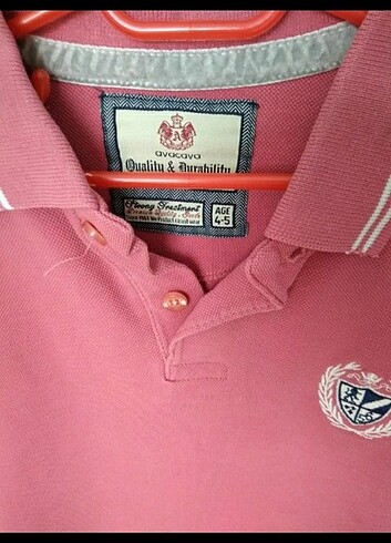 2li Lacoste t-shirt - Görsel 5