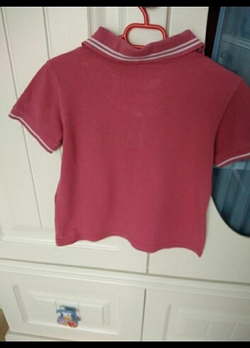 2li Lacoste t-shirt - Görsel 7