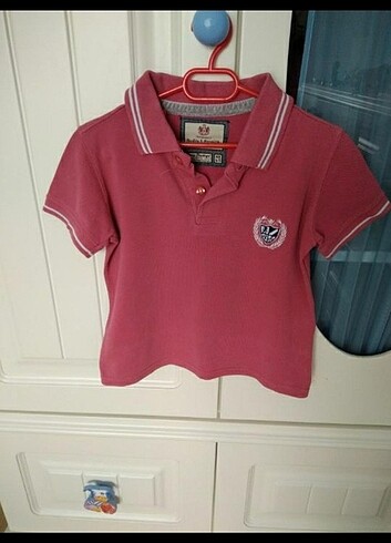 2li Lacoste t-shirt - Görsel 6