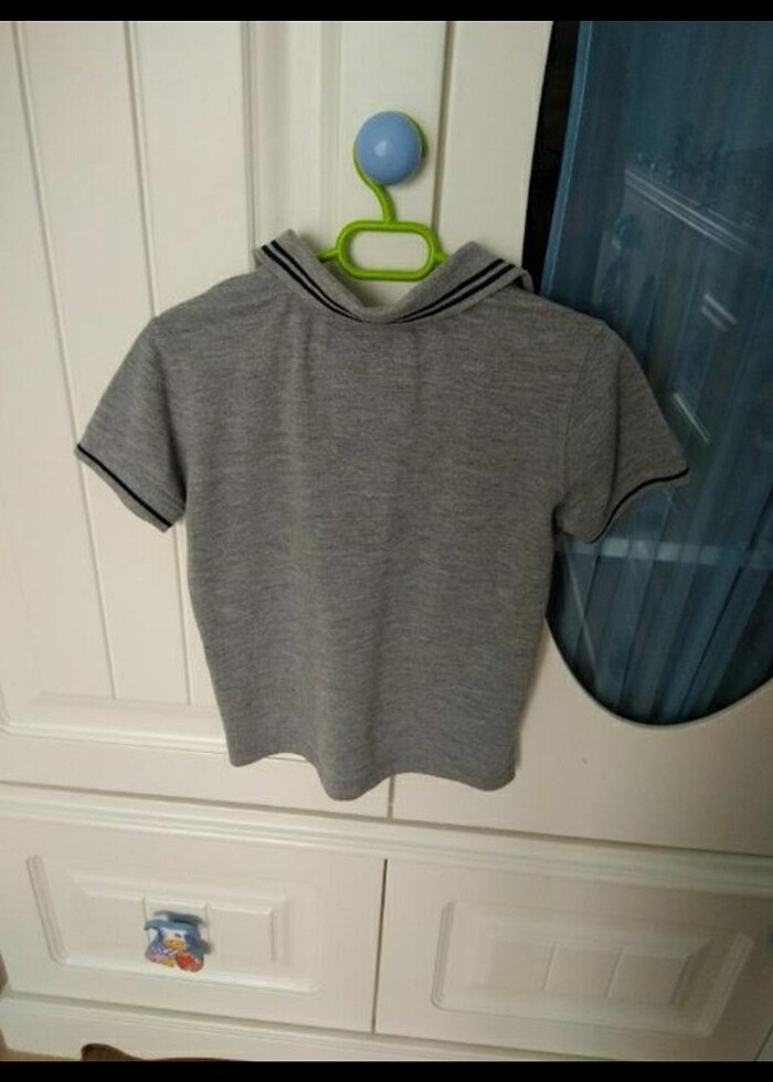 2li Lacoste t-shirt - Görsel 3