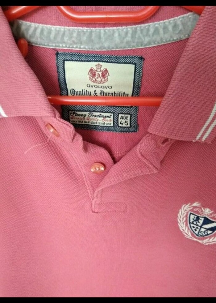 2li Lacoste t-shirt - Görsel 5