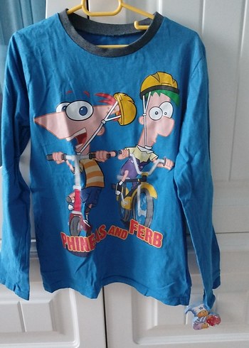 Walt Disney World 10 Yaş