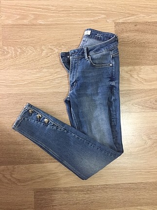 Superslimfit jean