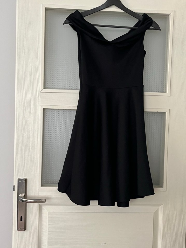 Madonna yaka elbise günlük kullanabilir - Görsel 2