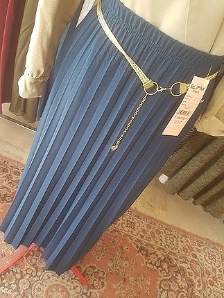 sıfır ürün