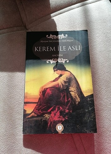 Kerem ile Aslı 