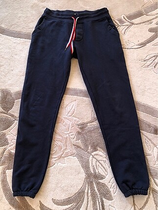 Moncler alt eşofman L beden