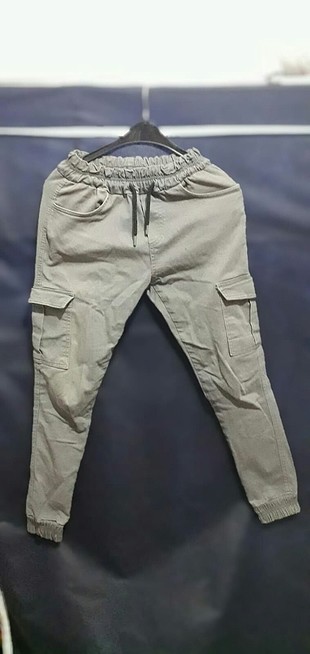 lastik paça pantlon