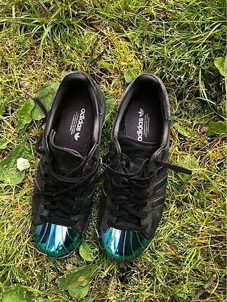 Adidas ayakkabı