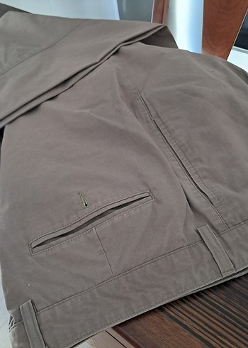 Lacoste marka Erkek Pantolon