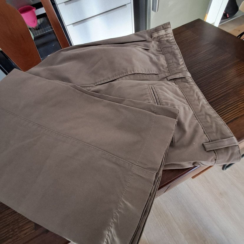 Lacoste marka Erkek Pantolon — görsel 2/5