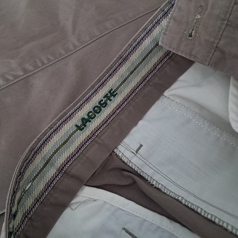 Lacoste marka Erkek Pantolon — görsel 4/5