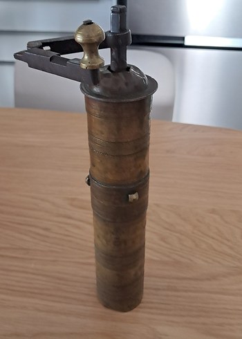 Gardrops ilanı