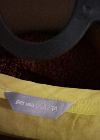 xl Beden Marks&Spencer Bayan Gömlek 