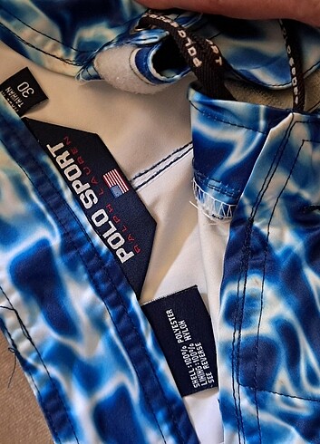 Polo Ralph Lauren Erkek Şort 