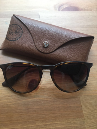 RayBan Güneş Gözlüğü