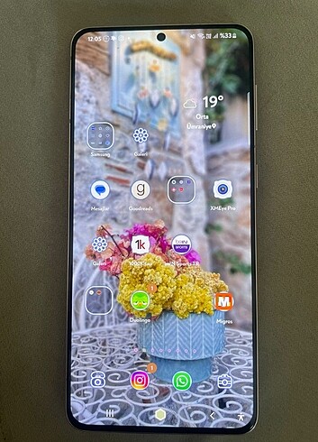 Samsung S21 Plus 256 GB