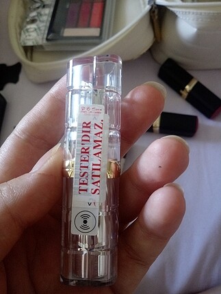 Beden Loreal ruj