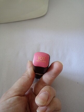 Loreal ruj