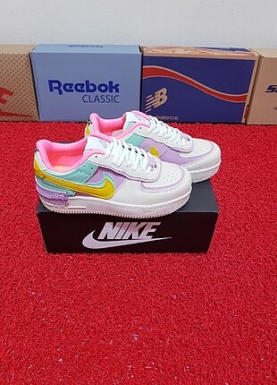 Nike NIKE RENKLI
