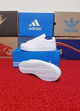 40 Beden ADIDAS SUPERSTAR