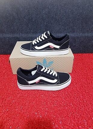 Vans VANS SIYAH