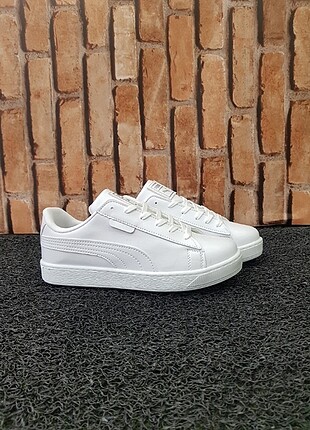 38 Beden PUMA SUEDE