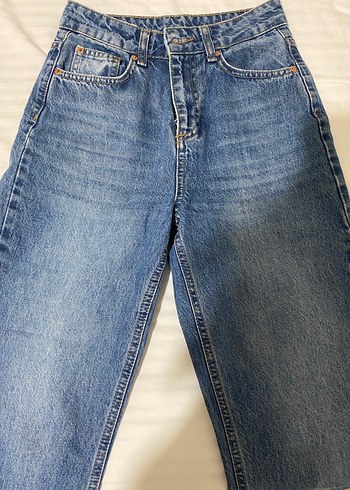 Zara Jean pantolon