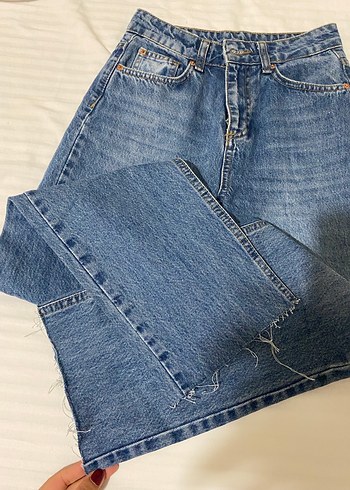 Jean pantolon