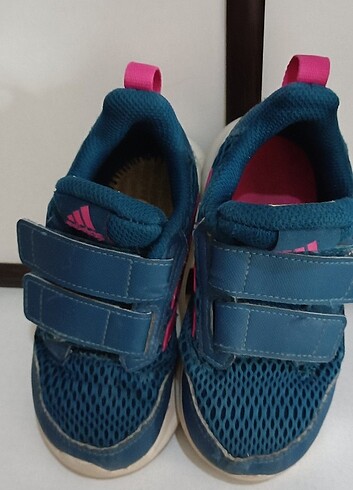 Adidas Bebek ayakkabı 