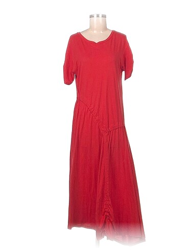 Zara Günlük Elbise %70 İndirimli.