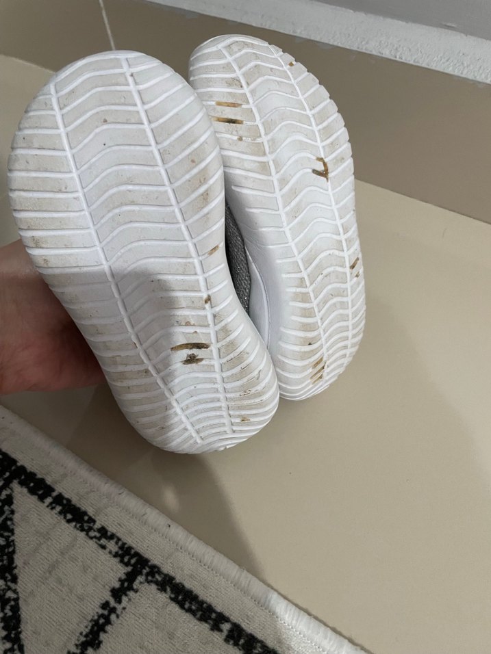 Boğazlı bebek ayakkabısı - Görsel 2