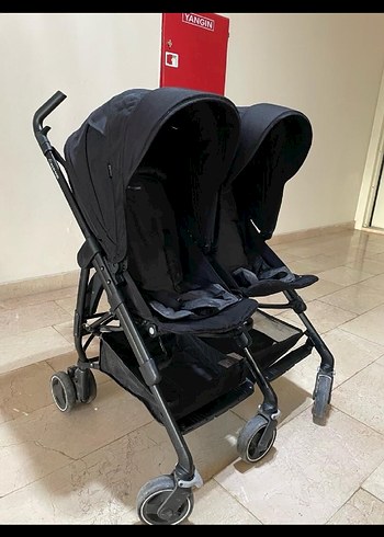 Maxi Cosi  15-36 kg