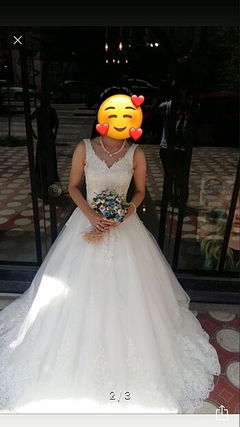 Gelinlik - Görsel 2