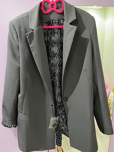 Trendyol Blazer Ceket