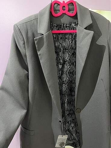 Trendyol & Milla Trendyol Blazer Ceket