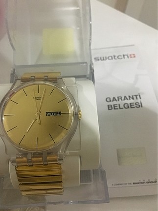 Swatch????????