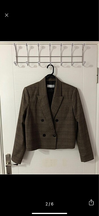 m Beden Blazer