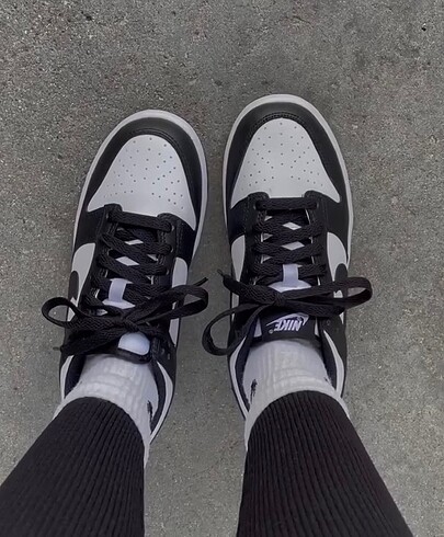 Nike Nike dunk low panda