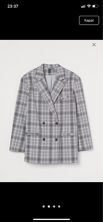 Blazer