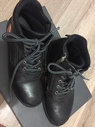 36 Beden Harley çocuk bot