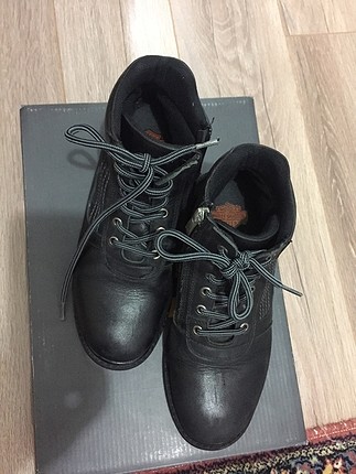 Harley Davidson Harley çocuk bot