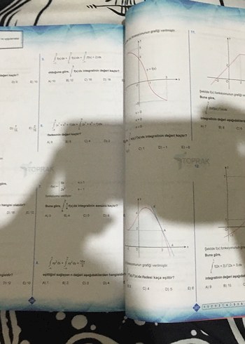 Beden AYT Yeni Nesil Matematik Soru Bankası